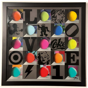 Elements of POP #1