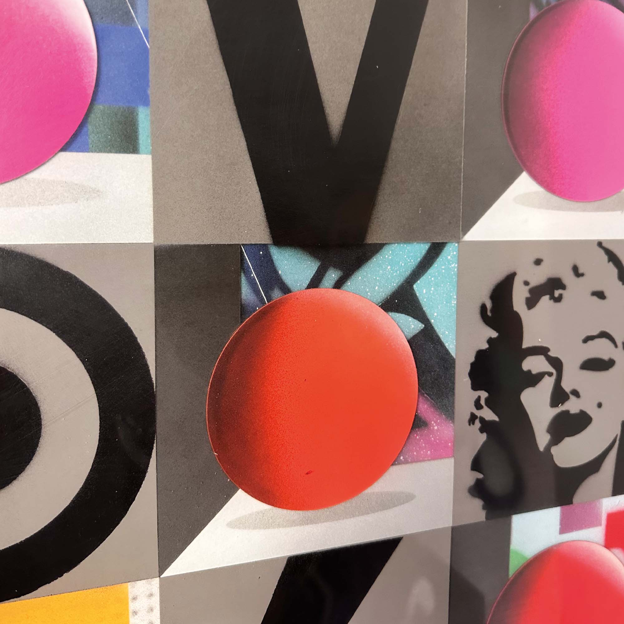 Elements of POP #1