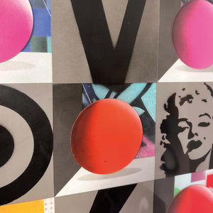 Elements of POP #1