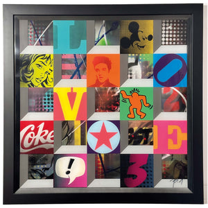 Elements of POP #3