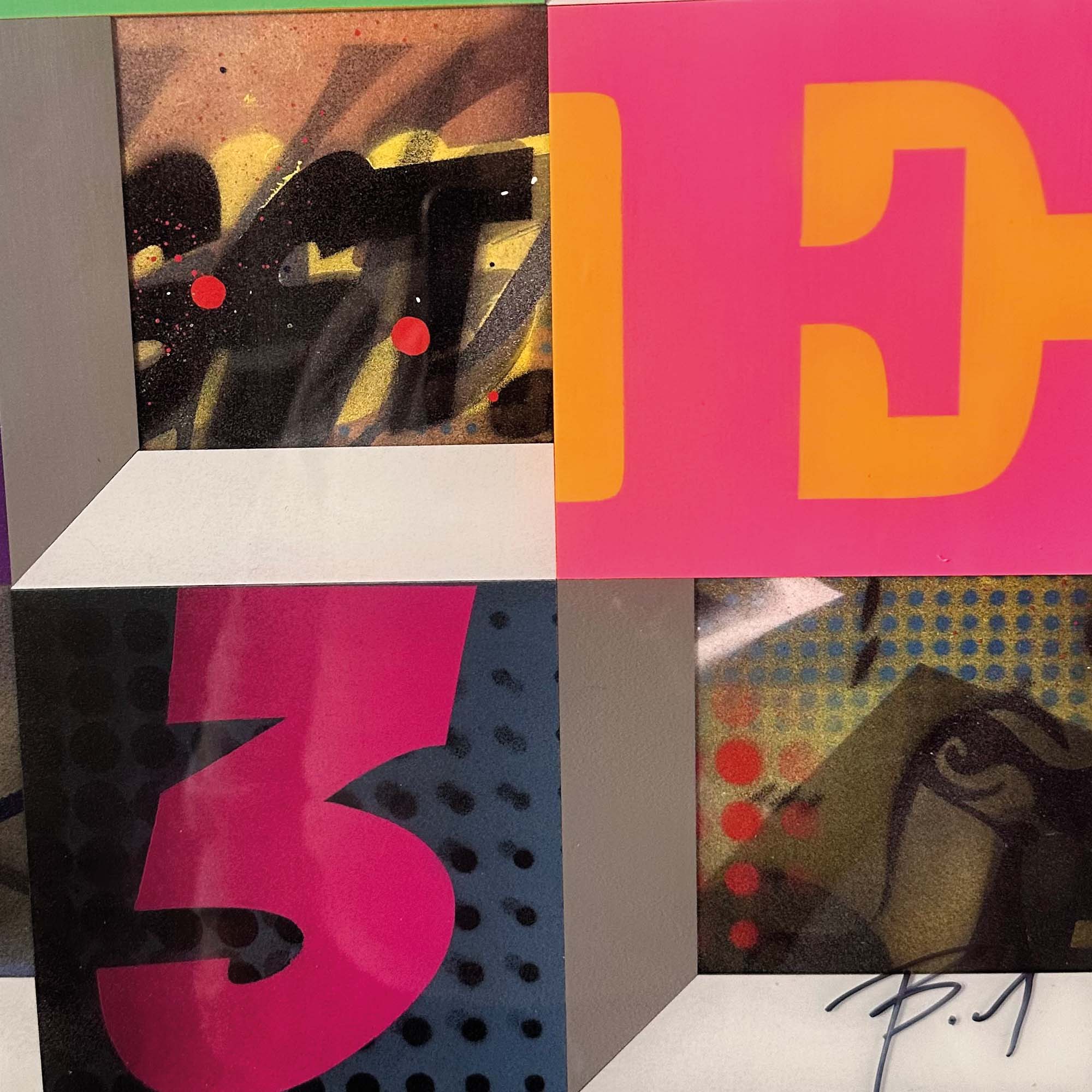 Elements of POP #3
