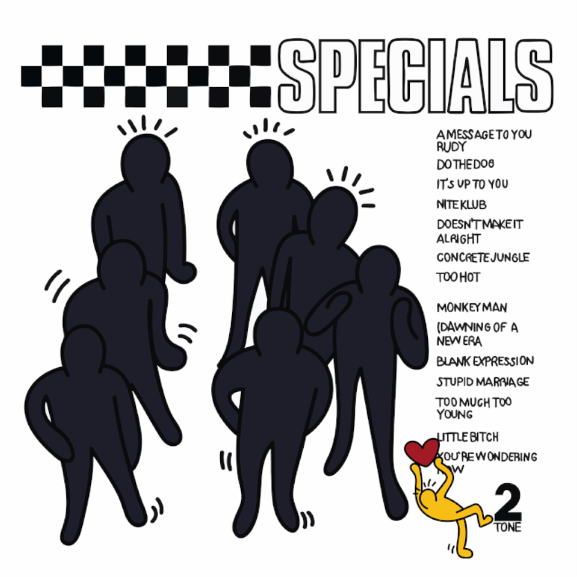 Main image Specials