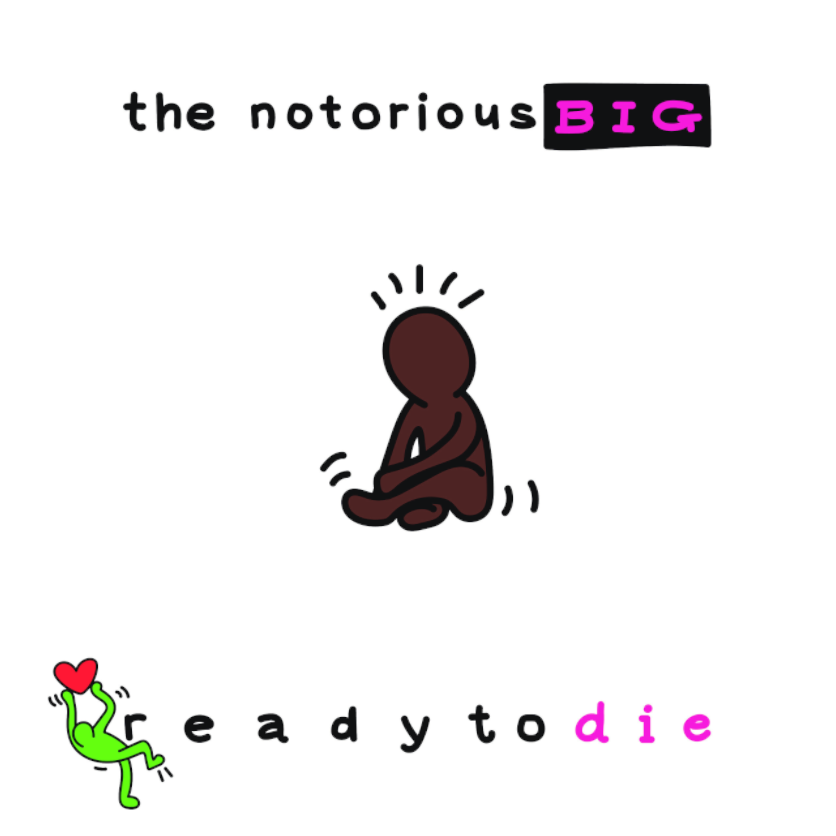 Main image Notorious