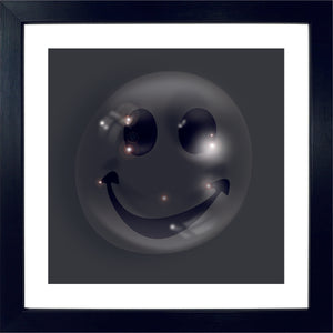 Bubble smile edition of 10