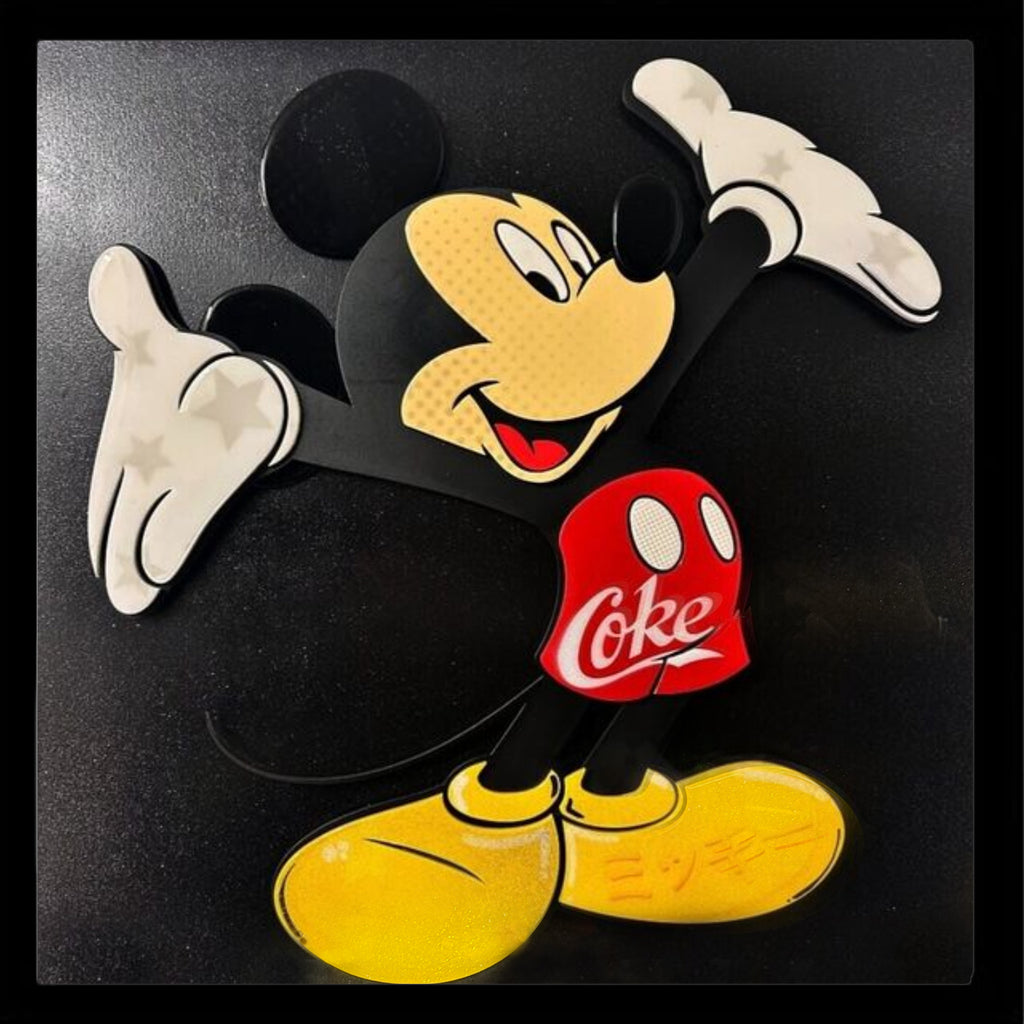 Mickey POP