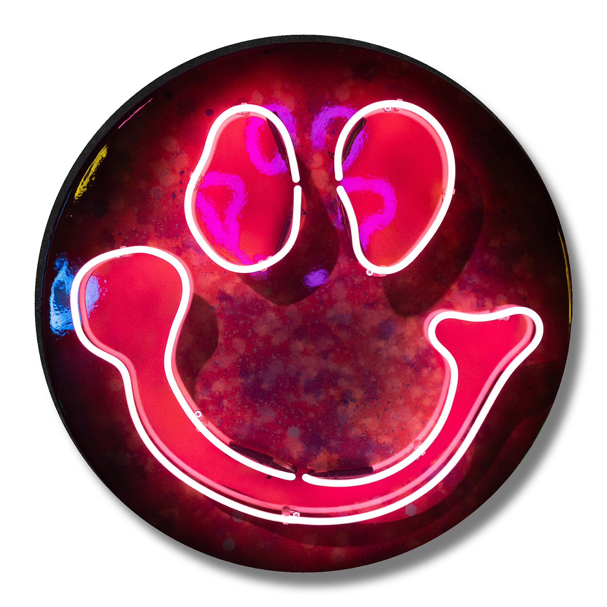 Dopamine smile medium pink