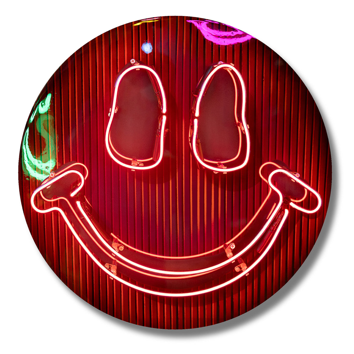 Dopamine smile medium stripe