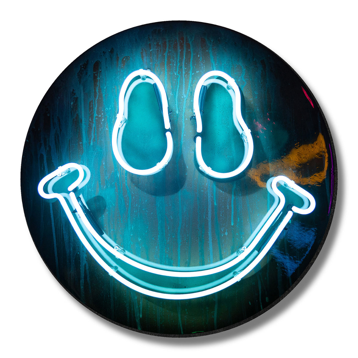Dopamine smile medium verdigri