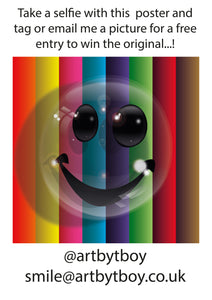 Free poster competition