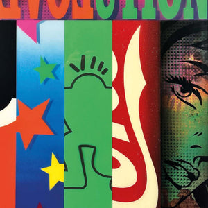 Love revolution