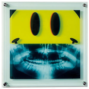 Killer Smile X-Ray