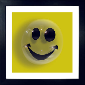 Bubble smile edition of 10