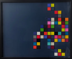 Half Invasion colour edition